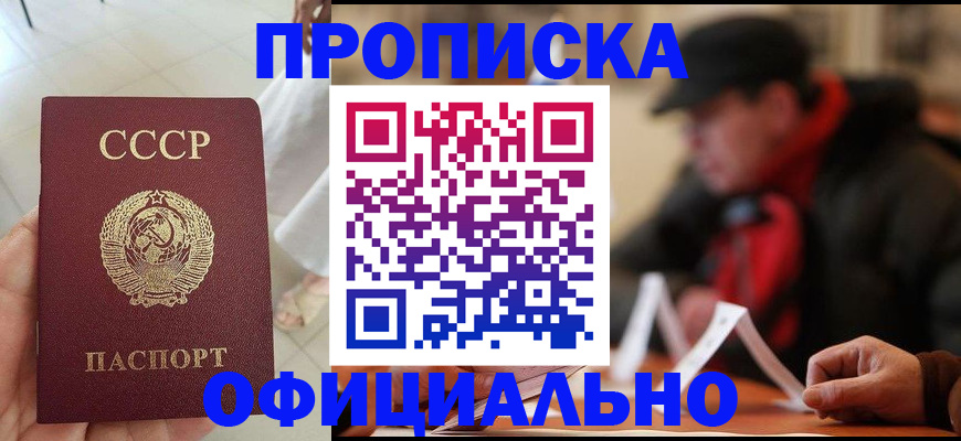 временная регистрация для школы в Протвино